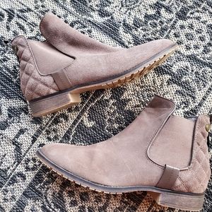 Steve Madden Ankle Boots Size 10